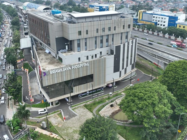 RS Brawijaya - Fasilitas Kesehatan Spesialis